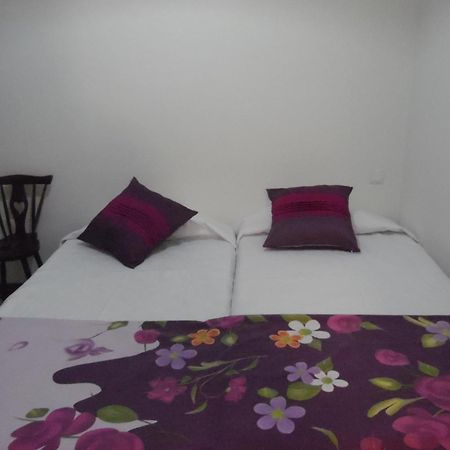 Maria Guest House Albufeira Exteriör bild