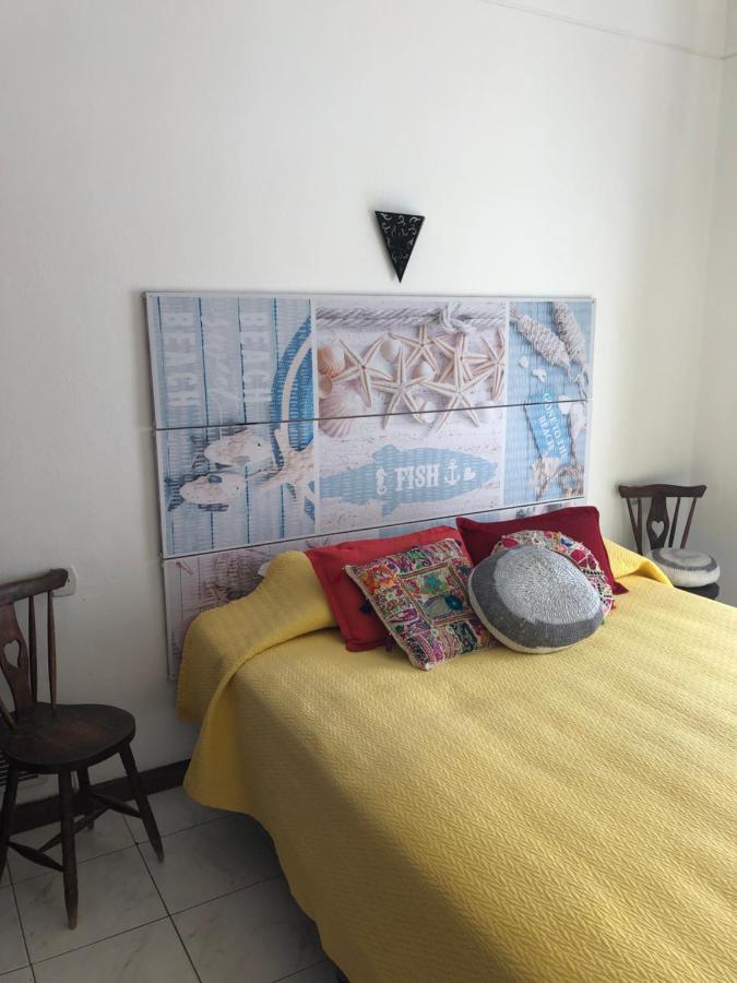 Maria Guest House Albufeira Exteriör bild