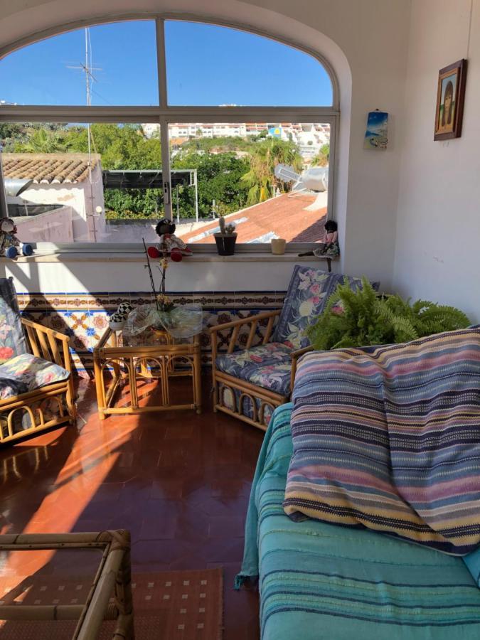Maria Guest House Albufeira Exteriör bild