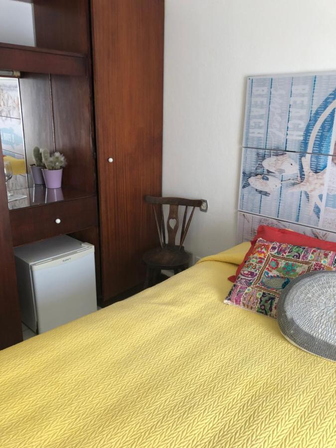 Maria Guest House Albufeira Exteriör bild