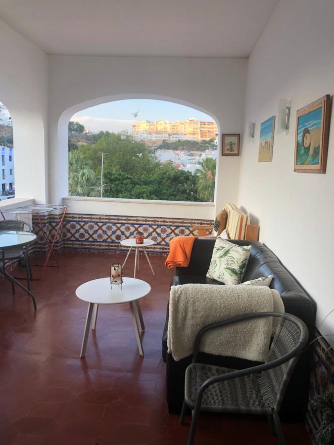 Maria Guest House Albufeira Exteriör bild