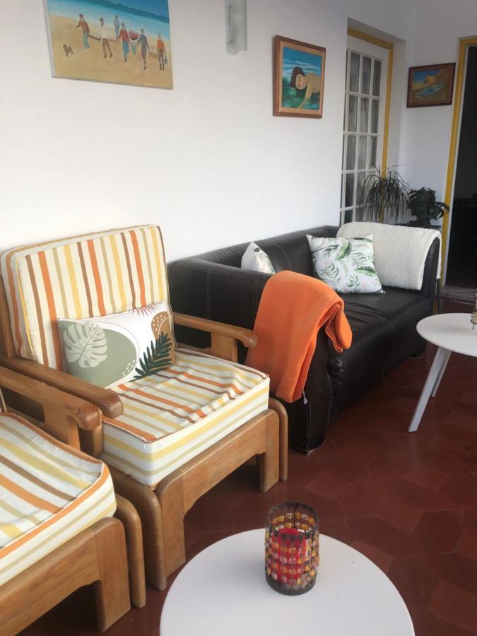 Maria Guest House Albufeira Exteriör bild