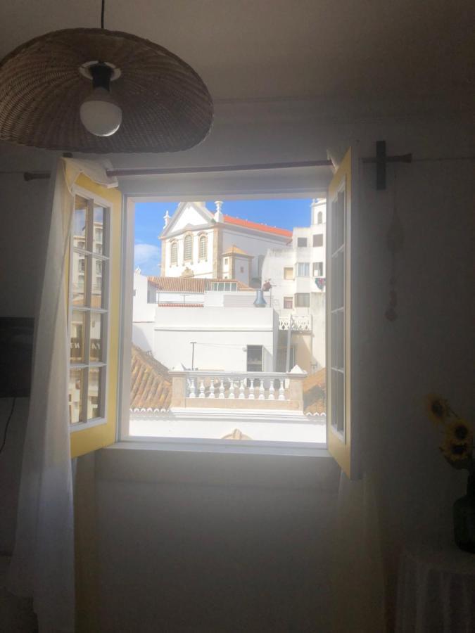 Maria Guest House Albufeira Exteriör bild