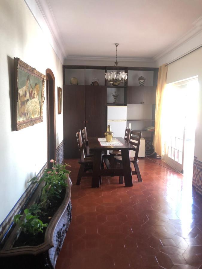 Maria Guest House Albufeira Exteriör bild