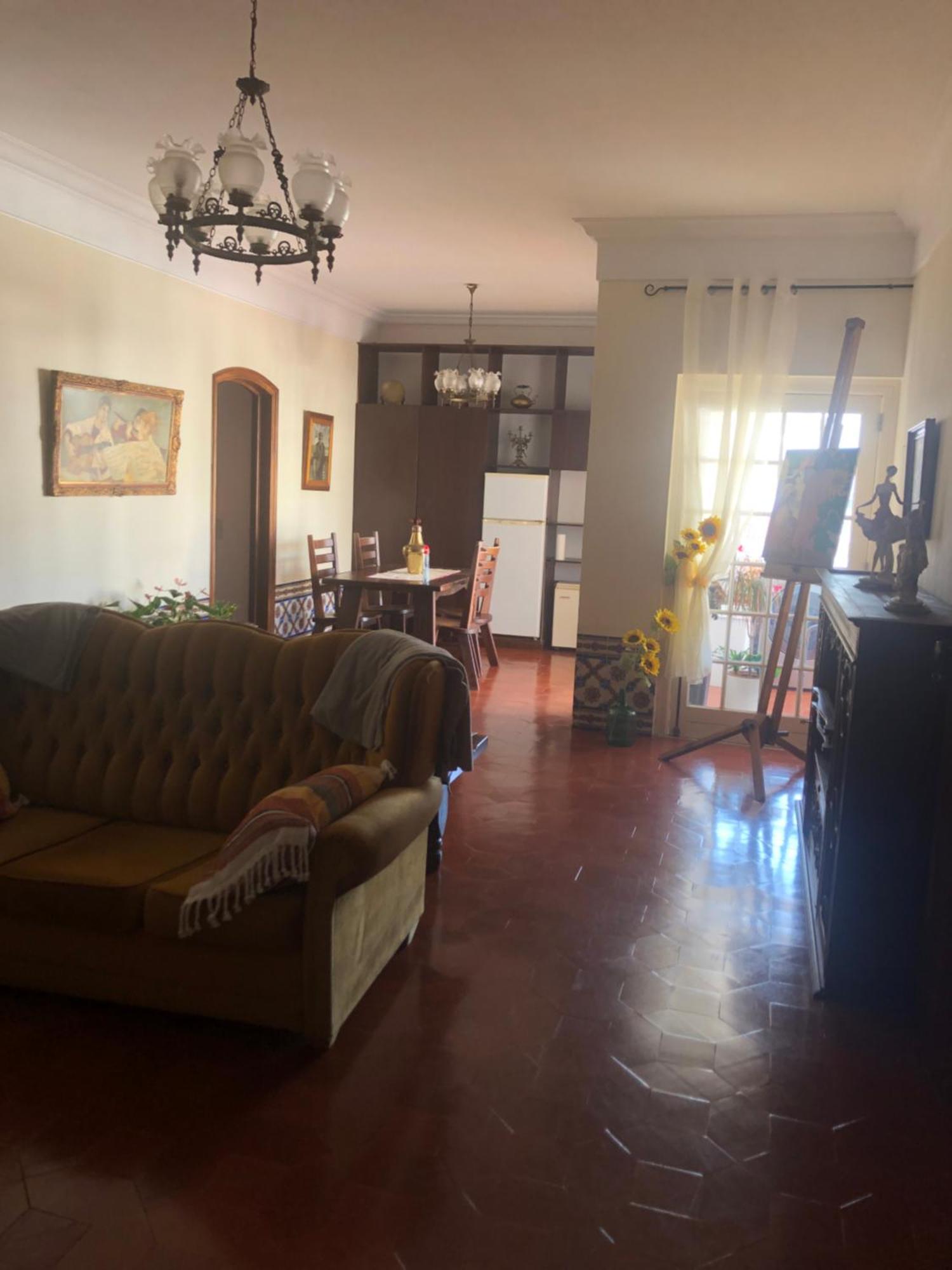 Maria Guest House Albufeira Exteriör bild