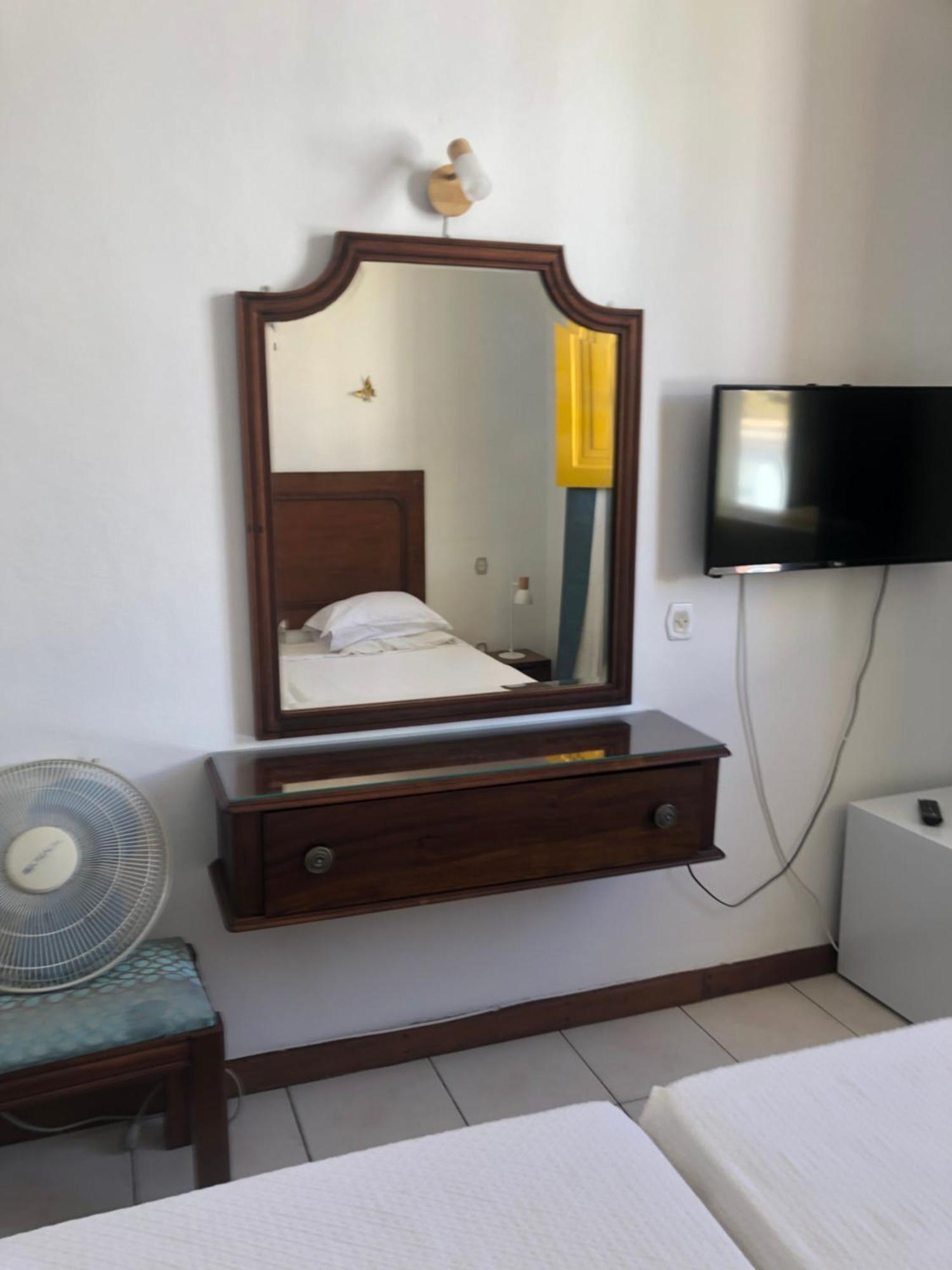 Maria Guest House Albufeira Exteriör bild